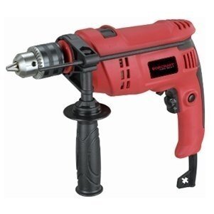 Gręžtuvas su kalimu 800W 1.5-13mm WORCRAFT