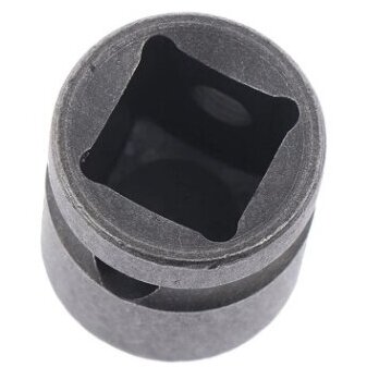 Gręžimo griebtuvo adapteris 1/2" 4