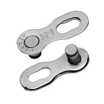 Grandinės sujungimas KMC MISSINGLINK 7/8R EPT Grandinės sujungimas KMC MISSINGLINK 7/8R EPT