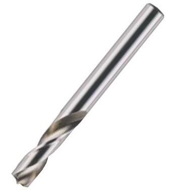 Grąžtas taškiniam suvirinimui 10mm L-89mm HSS-Co Grąžtas taškiniam suvirinimui 10mm L-89mm HSS-Co