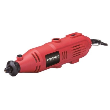 Graveris / šlifuoklis su lanksčiu ilgintuvu ir aksesuarais 135W 40vnt. WORCRAFT Graveris / šlifuoklis su lanksčiu ilgintuvu ir aksesuarais 135W 40vnt. WORCRAFT