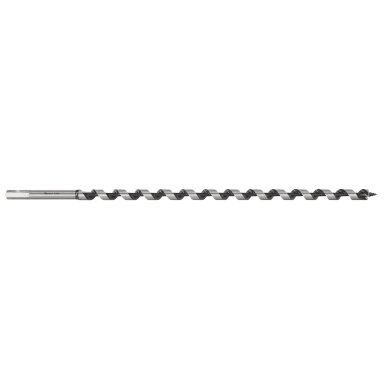 Grąžtas spiralinis medžiui 12x460mm Grąžtas spiralinis medžiui 12x460mm