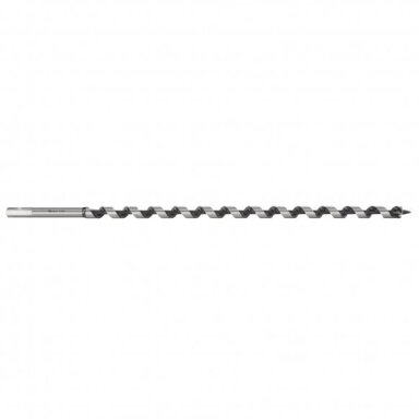 Grąžtas spiralinis medžiui 16x460mm Grąžtas spiralinis medžiui 16x460mm
