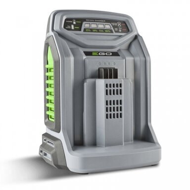 Greitas įkroviklis EGO Power+ CH5500E