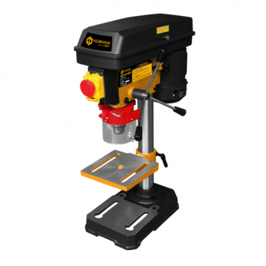 Gręžimo staklės + spaustuvai 350W 13mm Gręžimo staklės + spaustuvai 350W 13mm