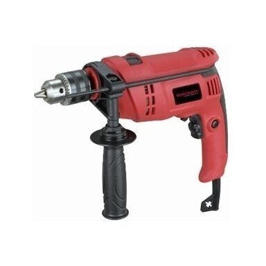 Gręžtuvas su kalimu 800W 1.5-13mm WORCRAFT Gręžtuvas su kalimu 800W 1.5-13mm WORCRAFT