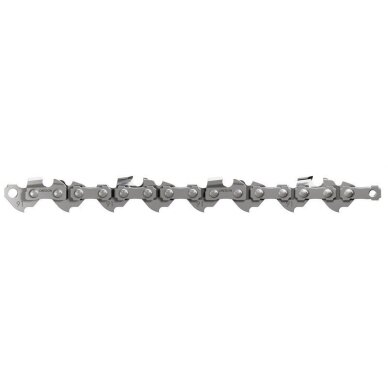 Grandinė OREGON 3/8 1.3mm 14" 50 nareliai apvaliu kampu 1 Grandinė OREGON 3/8 1.3mm 14" 50 nareliai apvaliu kampu 1