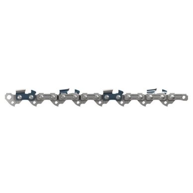 Grandinė OREGON 3/8 1.3mm 16" 56 nareliai apvaliu kampu 1