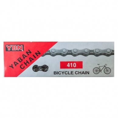 Grandinė YBN S410 Grandinė YBN S410