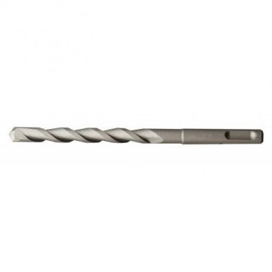 Grąžtas betonui SDS+ 30mm Grąžtas betonui SDS+ 30mm