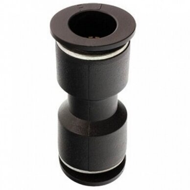 Greita jungtis plastikinė 10mm 1 Greita jungtis plastikinė 10mm 1