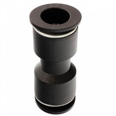 Greita jungtis plastikinė 12mm 1 Greita jungtis plastikinė 12mm 1