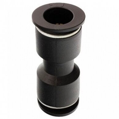 Greita jungtis plastikinė 8mm 1 Greita jungtis plastikinė 8mm 1