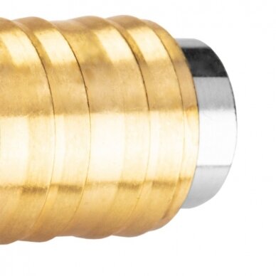 Greita jungtis oro (lizdas) 8mm 3 Greita jungtis oro (lizdas) 8mm 3