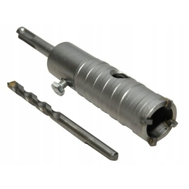 Karūna betonui 40mm sds+ Karūna betonui 40mm sds+