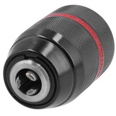 Griebtuvas grąžtui metalinis 2-13mm 1/2"-20unf Griebtuvas grąžtui metalinis 2-13mm 1/2"-20unf
