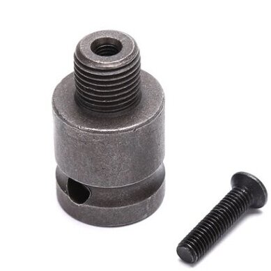 Gręžimo griebtuvo adapteris 1/2"