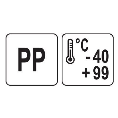 Graduotas užpylimo indas 0.5-5l 1 Graduotas užpylimo indas 0.5-5l 1
