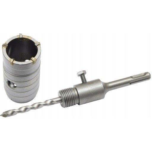 Karūna betonui 30mm sds+ 1