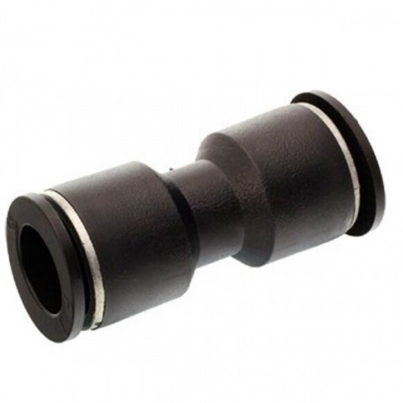 Greita jungtis plastikinė 4/6mm