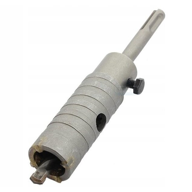 Karūna betonui 30mm sds+ 2 Karūna betonui 30mm sds+ 2