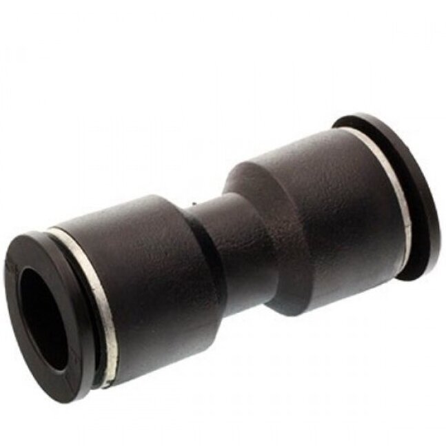 Greita jungtis plastikinė 10mm Greita jungtis plastikinė 10mm