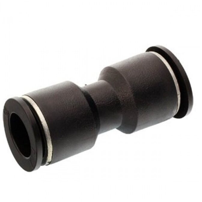 Greita jungtis plastikinė 8mm Greita jungtis plastikinė 8mm