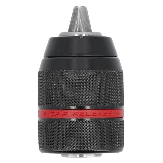 Griebtuvas grąžtui metalinis 2-13mm 1/2"-20unf 3 Griebtuvas grąžtui metalinis 2-13mm 1/2"-20unf 3
