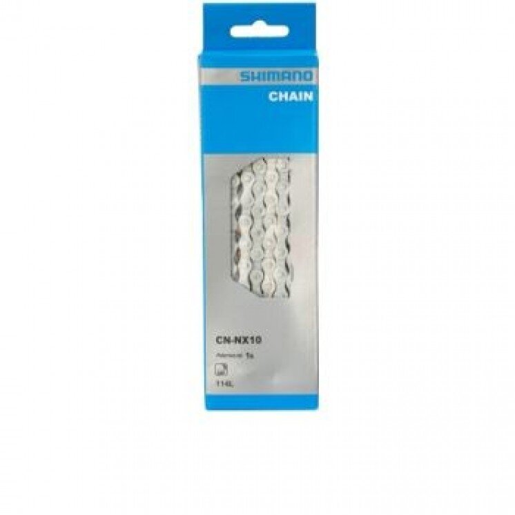 Grandinė SHIMANO CN-NX10