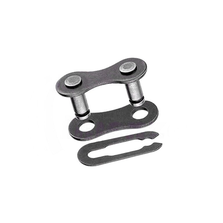 Grandinės sujungimas KMC CL410CLN Grandinės sujungimas KMC CL410CLN