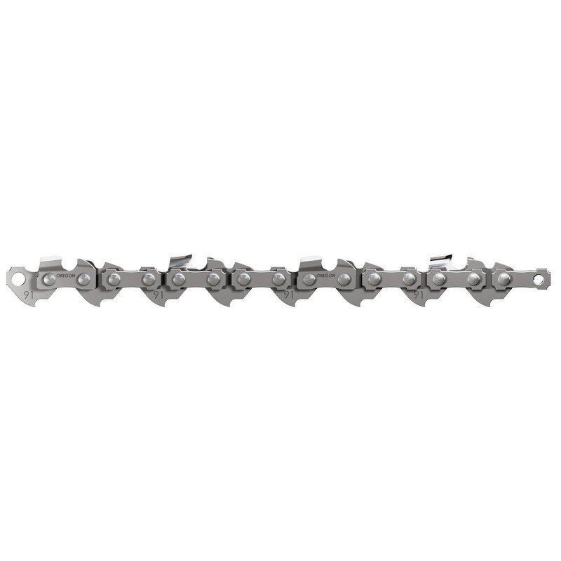 Grandinė OREGON 3/8 1.3mm 14" 52 nareliai apvaliu kampu 1 Grandinė OREGON 3/8 1.3mm 14" 52 nareliai apvaliu kampu 1