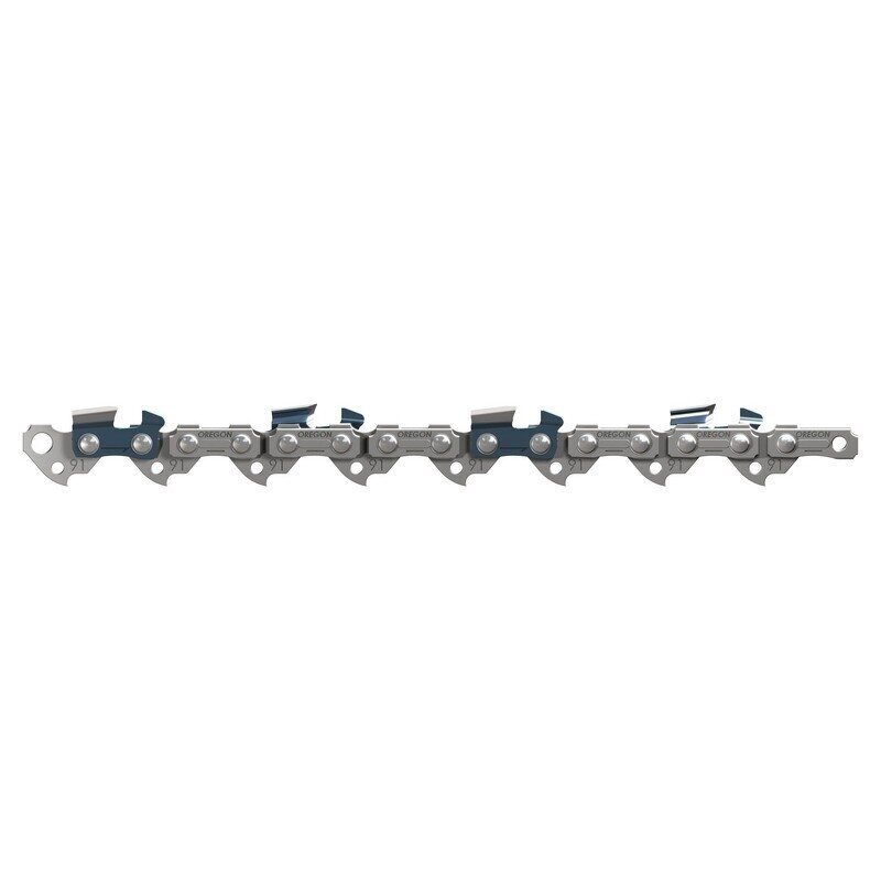 Grandinė OREGON 3/8 1.3mm 16" 56 nareliai apvaliu kampu 1 Grandinė OREGON 3/8 1.3mm 16" 56 nareliai apvaliu kampu 1
