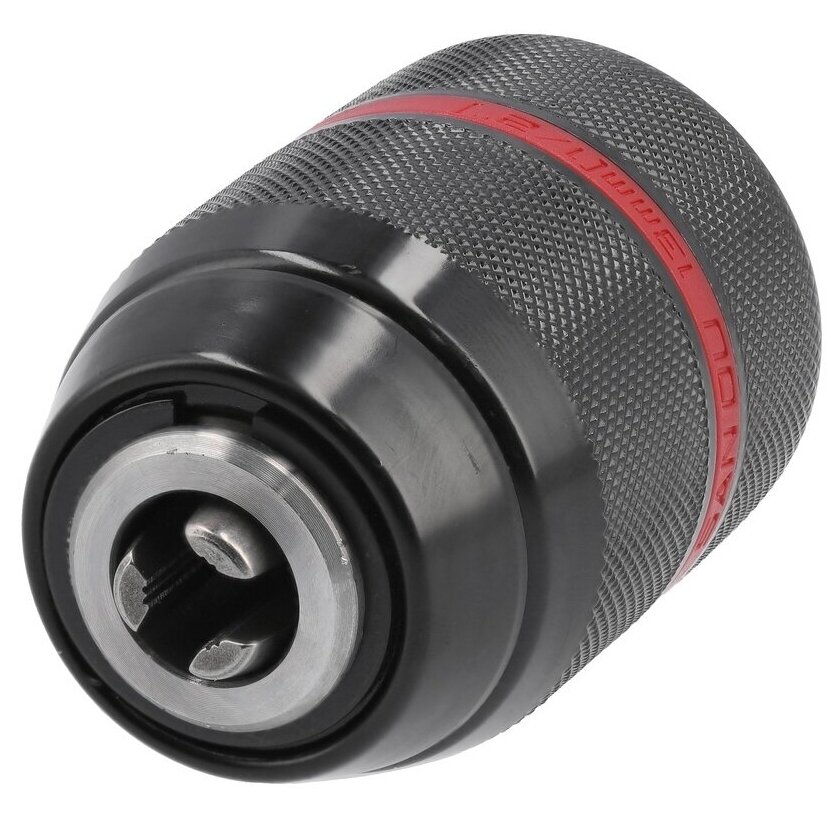 Griebtuvas grąžtui metalinis 2-13mm 1/2"-20unf