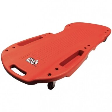 Gultas po automobiliu 1010x480x100mm Gultas po automobiliu 1010x480x100mm