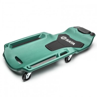 Gultas po automobiliu su magnetais 1010x475mm Gultas po automobiliu su magnetais 1010x475mm