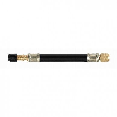 Guminis ventilio prailgintojas 210mm 5624278 Guminis ventilio prailgintojas 210mm 5624278