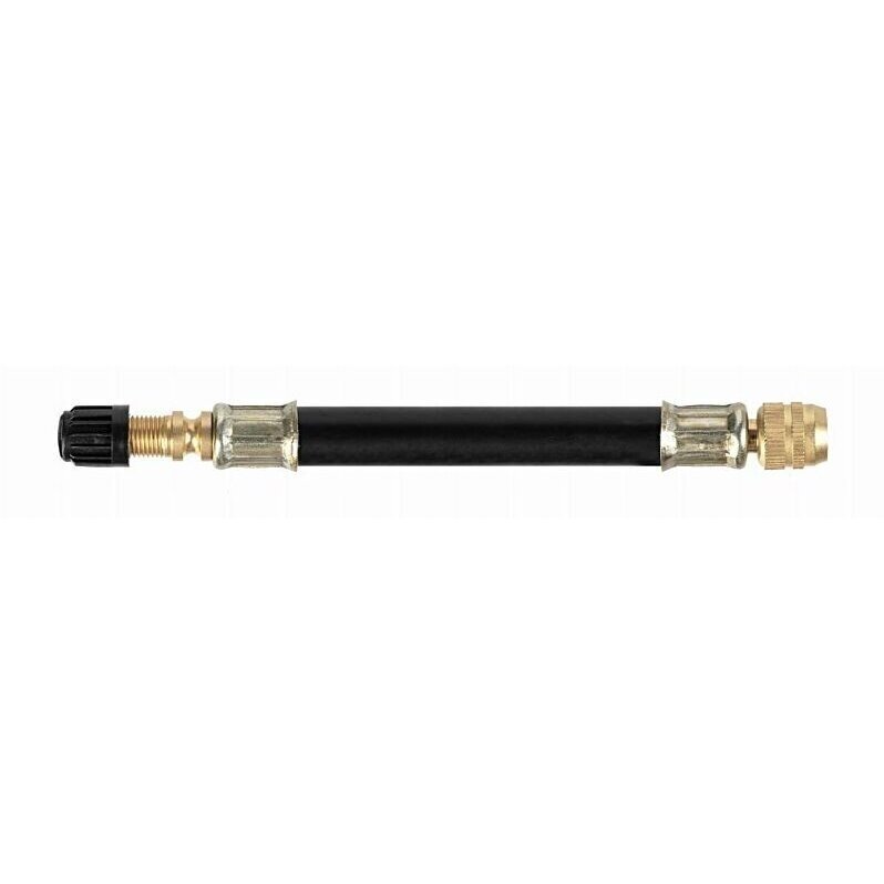 Guminis ventilio prailgintojas 210mm 5624278