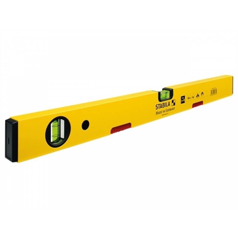 Gulsčiukas su magnetu 40-200cm 70-M STABILA Gulsčiukas su magnetu 40-200cm 70-M STABILA