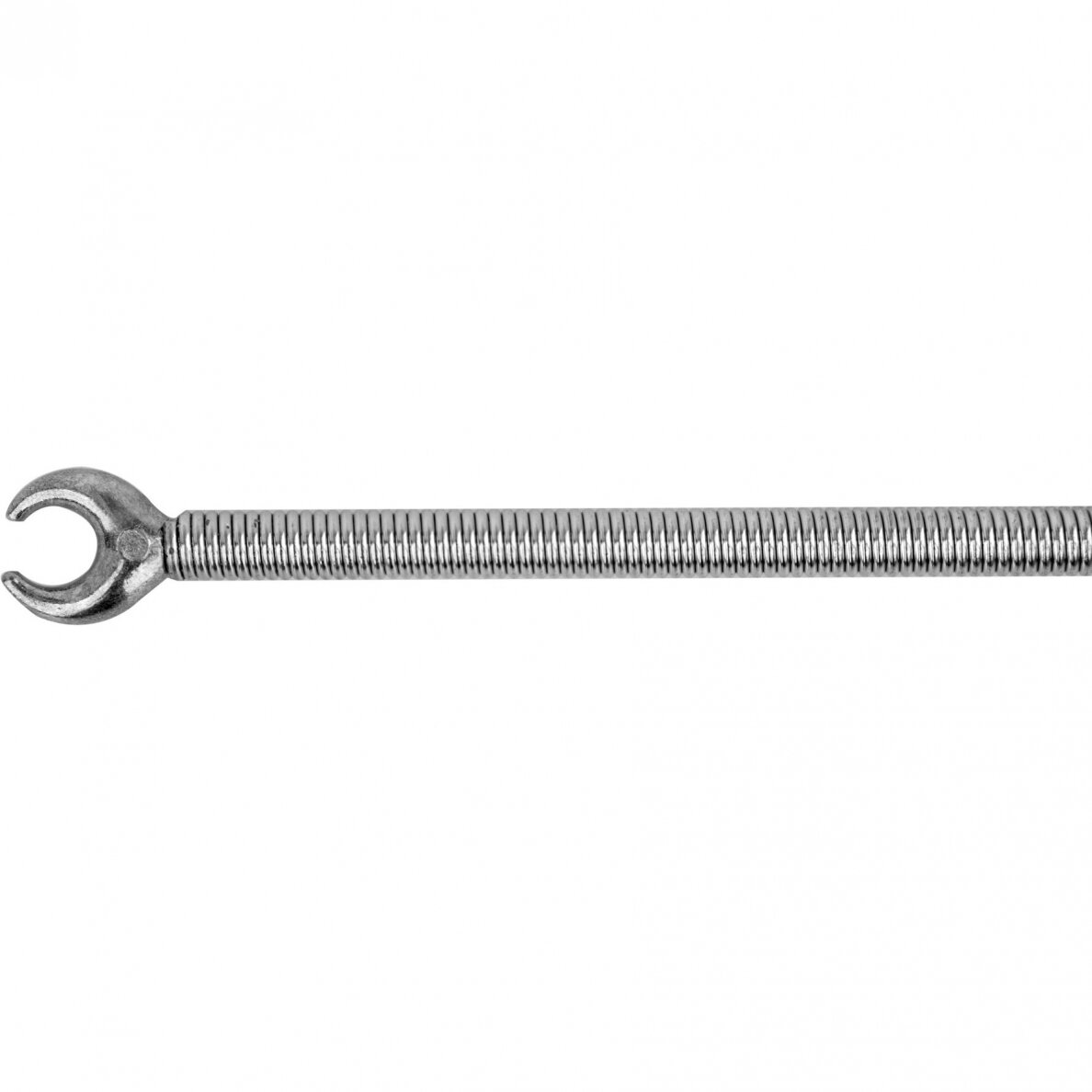 Gyvatukas kanalizacijai Ø6-9mm 3-10m 1