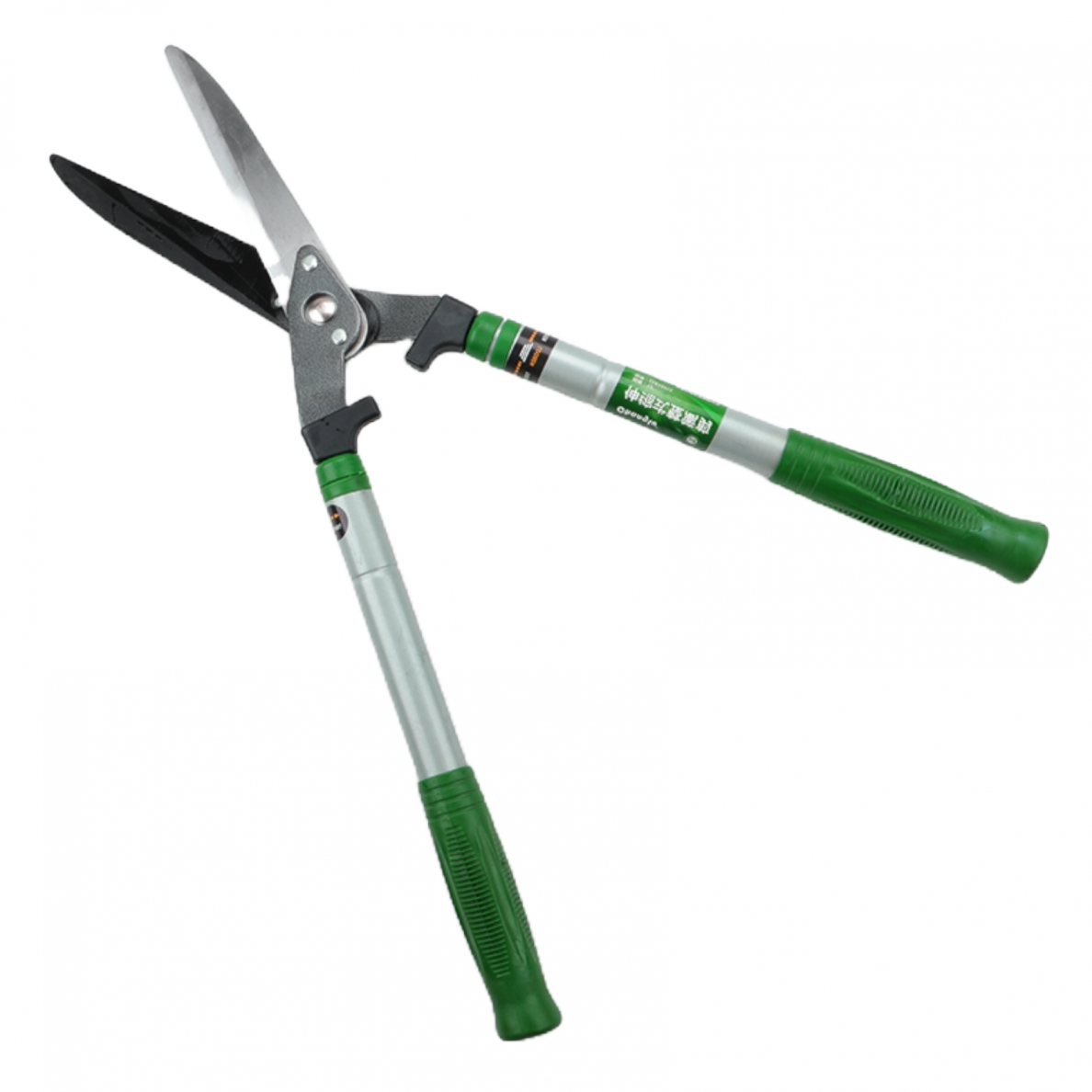Gyvatvorių žirklės 250mm 1 Gyvatvorių žirklės 250mm 1