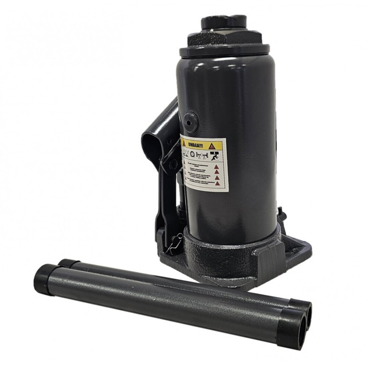 Hidraulinis domkratas 8T 180-315mm Hidraulinis domkratas 8T 180-315mm