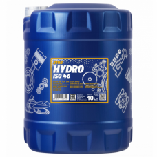 Hidraulinė alyva hydro iso46 10L