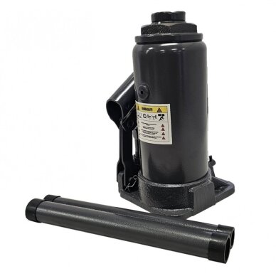 Hidraulinis domkratas 8T 180-315mm Hidraulinis domkratas 8T 180-315mm