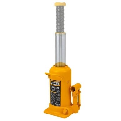 Hidraulinis domkratas 15T 280-508mm 1 Hidraulinis domkratas 15T 280-508mm 1