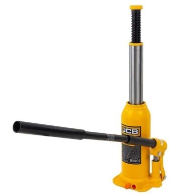 Hidraulinis domkratas 8T 222-447mm 1