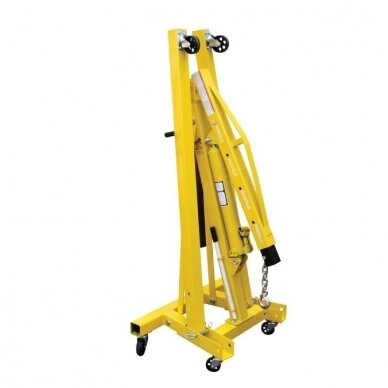 Hidraulinis kranas 2T EJ0402-PRO  8