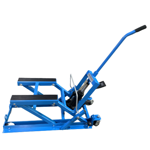 Hidraulinis keltuvas motociklui 682kg Hidraulinis keltuvas motociklui 682kg