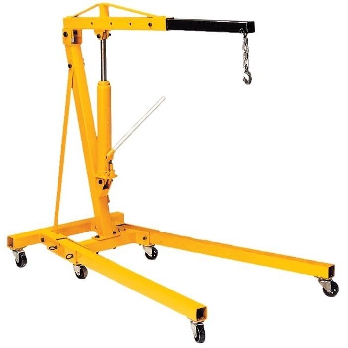 Hidraulinis kranas 2T EJ0402-PRO  7