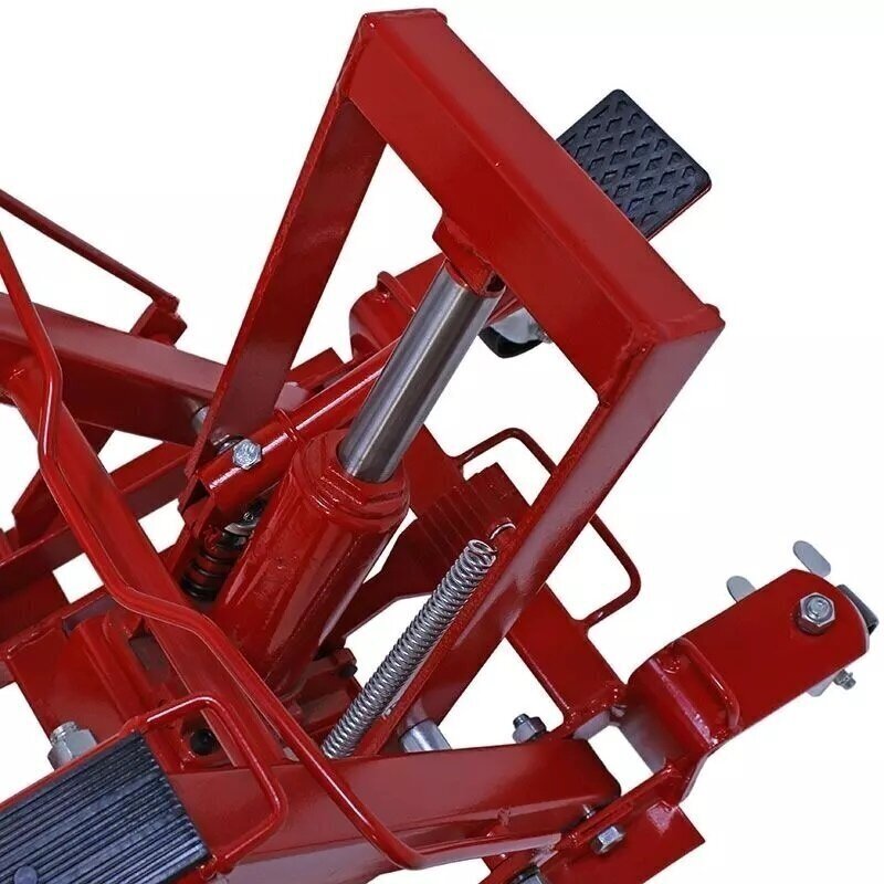 Hidraulinis keltuvas motociklui 400kg 3 Hidraulinis keltuvas motociklui 400kg 3
