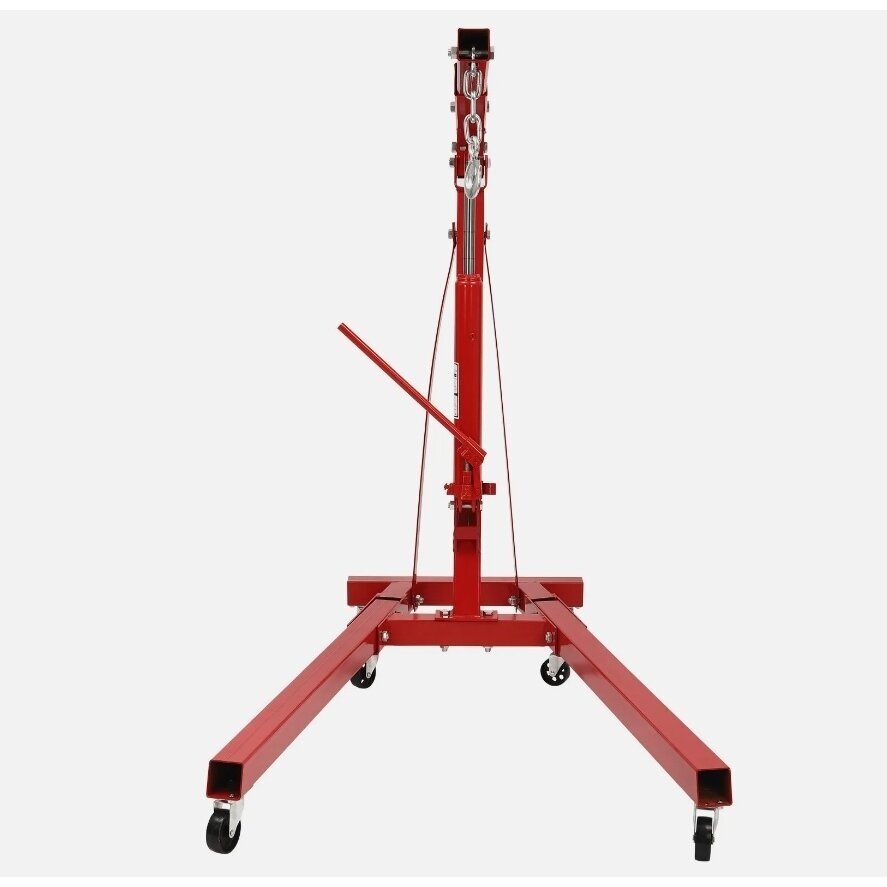 Hidraulinis kranas 2T EJ0402-PRO 3 Hidraulinis kranas 2T EJ0402-PRO 3